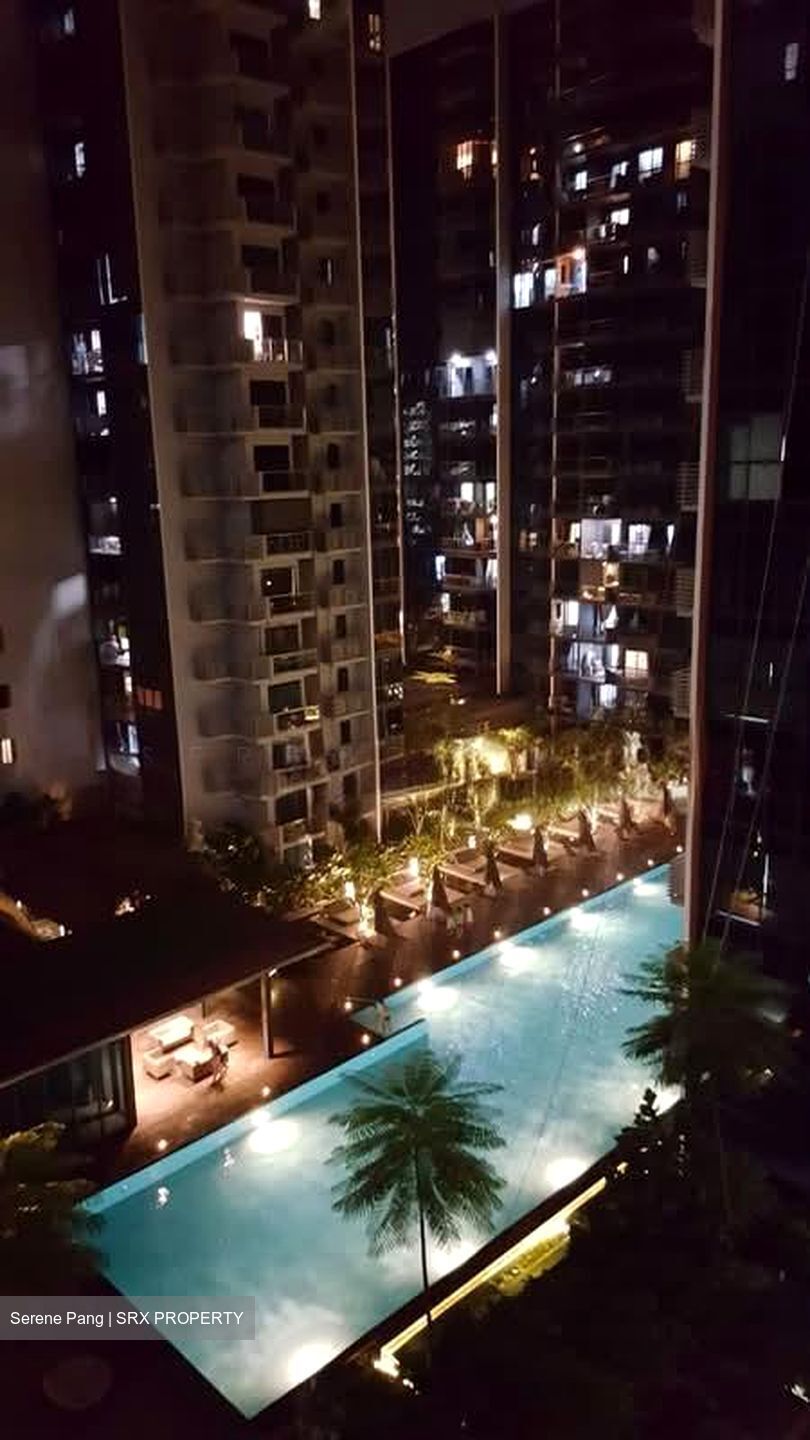 Westwood Avenue (D22), Condominium #546709221